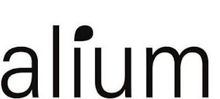 ALIUM logo