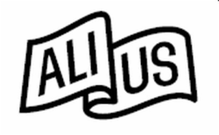 ALIUS logo