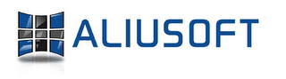 ALIUSOFT logo