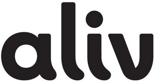 ALIV logo