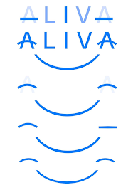 ALIVA logo