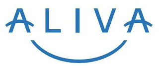 ALIVA logo