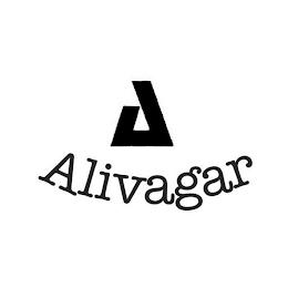 ALIVAGAR logo