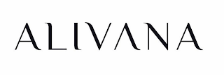 ALIVANA logo