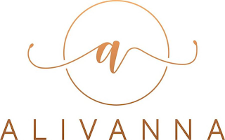 ALIVANNA logo