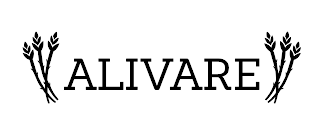 ALIVARE logo