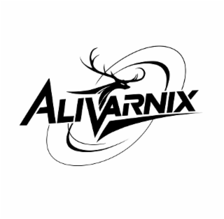 ALIVARNIX logo
