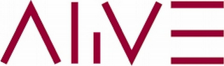ALIVE logo