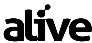 ALIVE logo