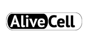 ALIVE CELL logo