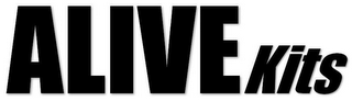 ALIVE KITS logo