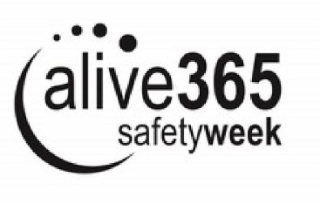 ALIVE365 SAFETYWEEK logo