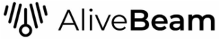 ALIVEBEAM logo