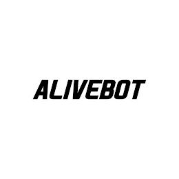 ALIVEBOT logo