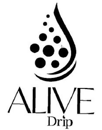 ALIVEDRIP logo