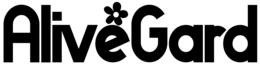 ALIVEGARD logo
