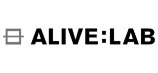 ALIVE:LAB logo