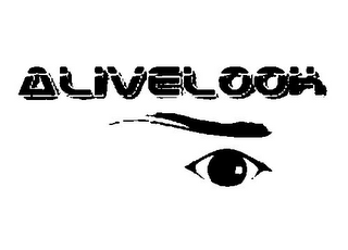 ALIVELOOK logo