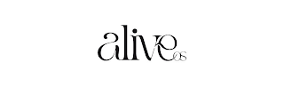ALIVEOS logo