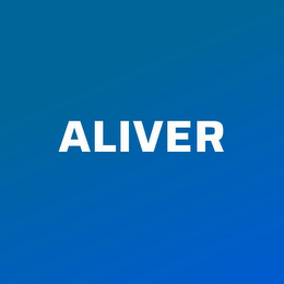 ALIVER logo