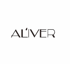 AL'IVER logo