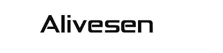 ALIVESEN logo