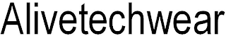 ALIVETECHWEAR logo