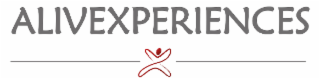 ALIVEXPERIENCES logo