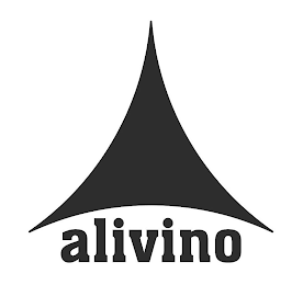 ALIVINO logo