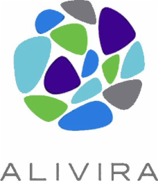 ALIVIRA logo