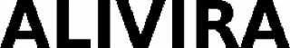 ALIVIRA logo