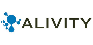 ALIVITY logo
