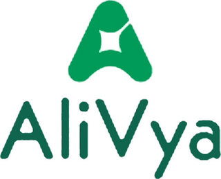 ALIVYA logo
