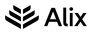 ALIX logo
