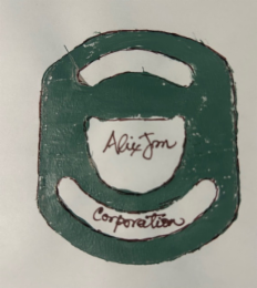 ALIX JM CORPORATION logo