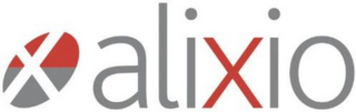 ALIXIO logo