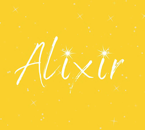 ALIXIR logo
