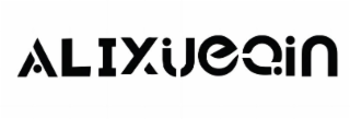 ALIXUEQIN logo