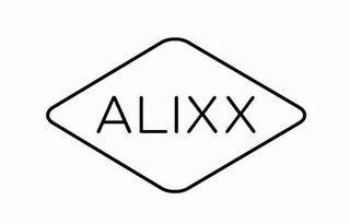 ALIXX logo