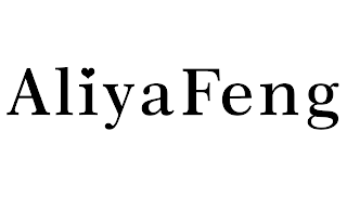 ALIYAFENG logo