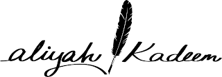 ALIYAH KADEEM logo