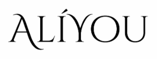 ALIYOU logo