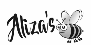 ALIZA'S logo
