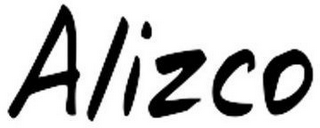 ALIZCO logo