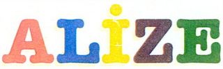 ALIZE logo