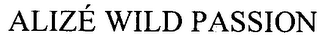 ALIZE WILD PASSION logo