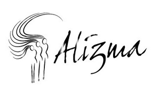 ALIZMA logo