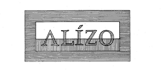 ALIZO logo