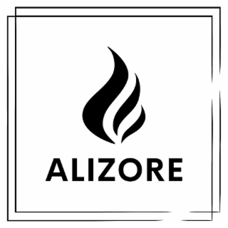 ALIZORE logo