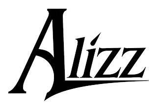 ALIZZ logo